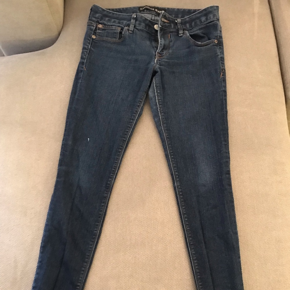 Express Jeans